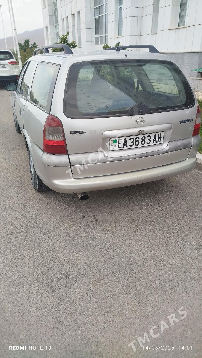 Opel Vectra 1998 - 42 000 TMT - Бахарден - img 3