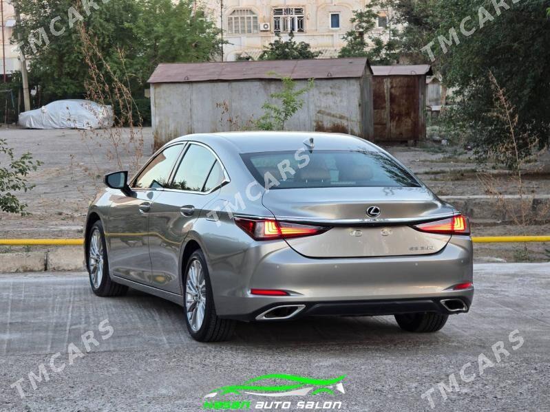 Lexus ES 350 2019 - 510 000 TMT - Mary - img 6