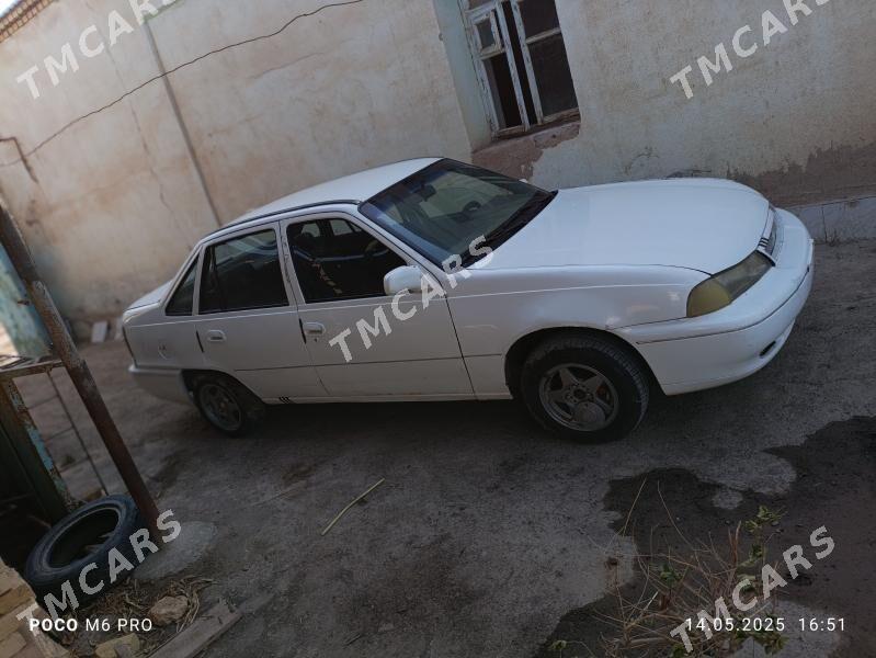 Daewoo Nexia 1996 - 20 000 TMT - Şabat etr. - img 2