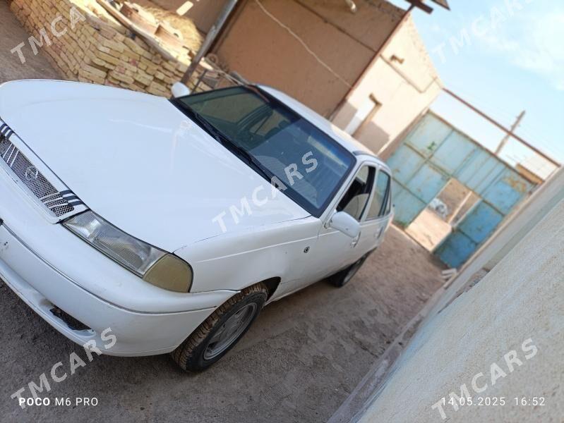 Daewoo Nexia 1996 - 20 000 TMT - Şabat etr. - img 6