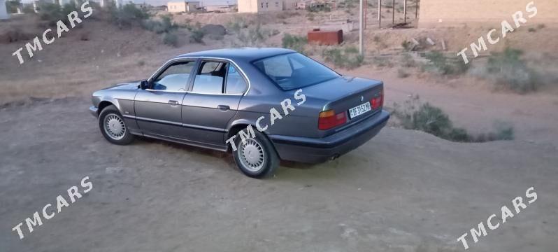 BMW 530 1995 - 38 000 TMT - Tagtabazar - img 2