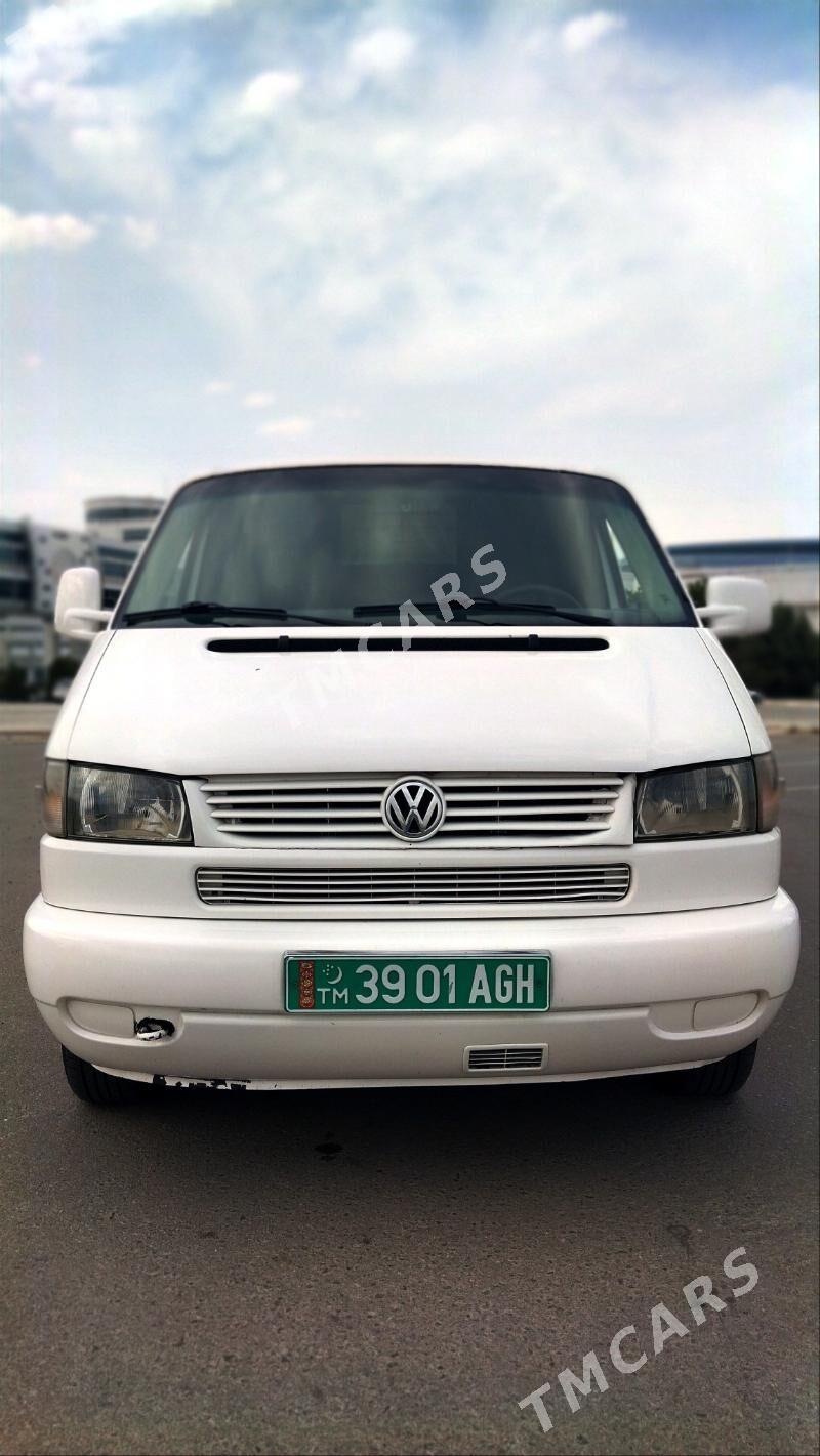 Volkswagen Transporter 2003 - 80 000 TMT - Ашхабад - img 3