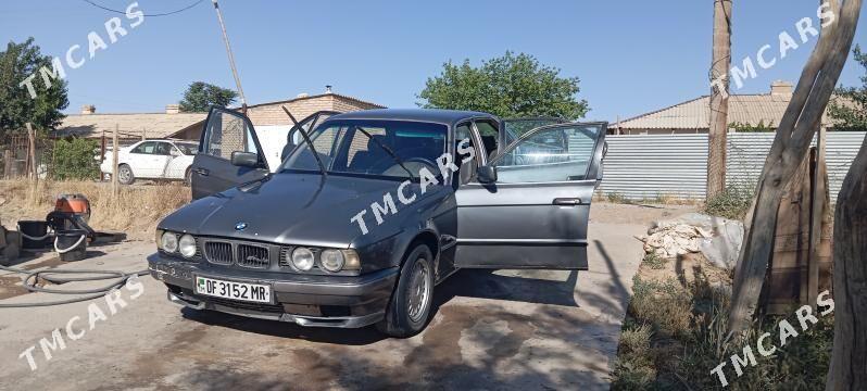 BMW 530 1995 - 38 000 TMT - Tagtabazar - img 4