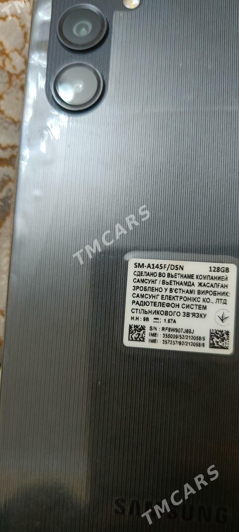 Samsung A14 128gb - Hitrowka - img 2