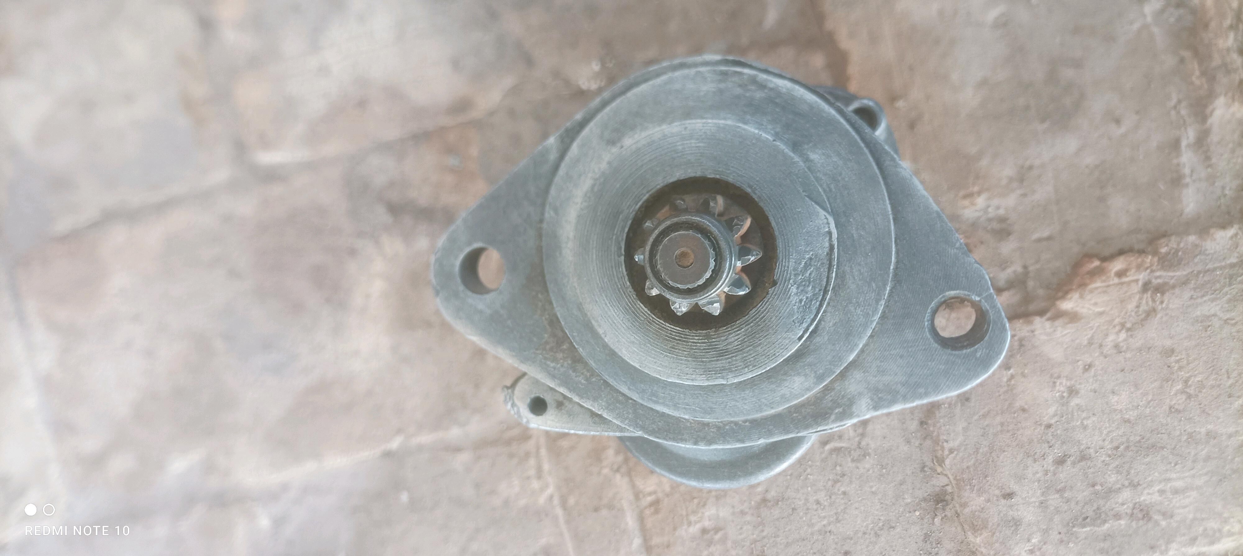 stater 450 TMT - Türkmengala - img 3