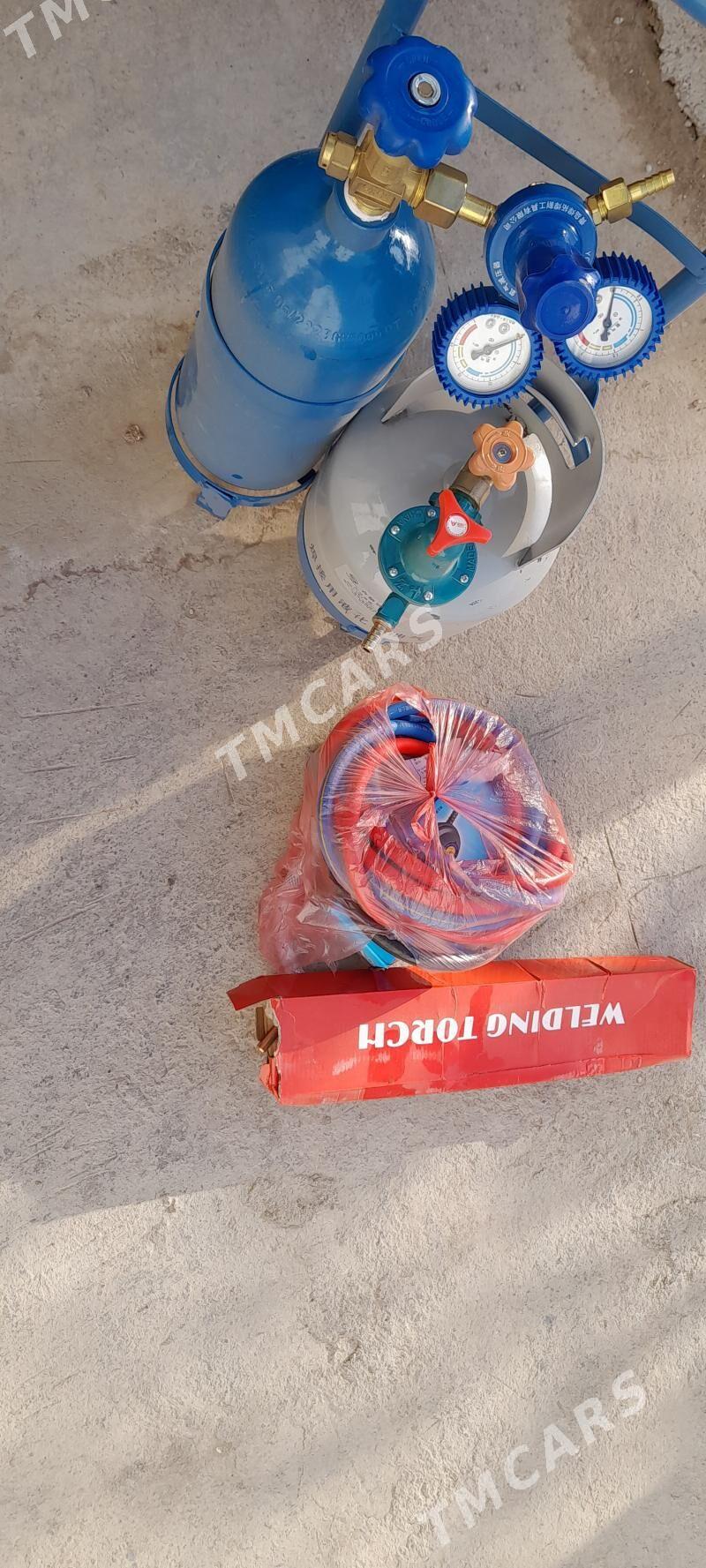 kislarod balon - Гёкдепе - img 1