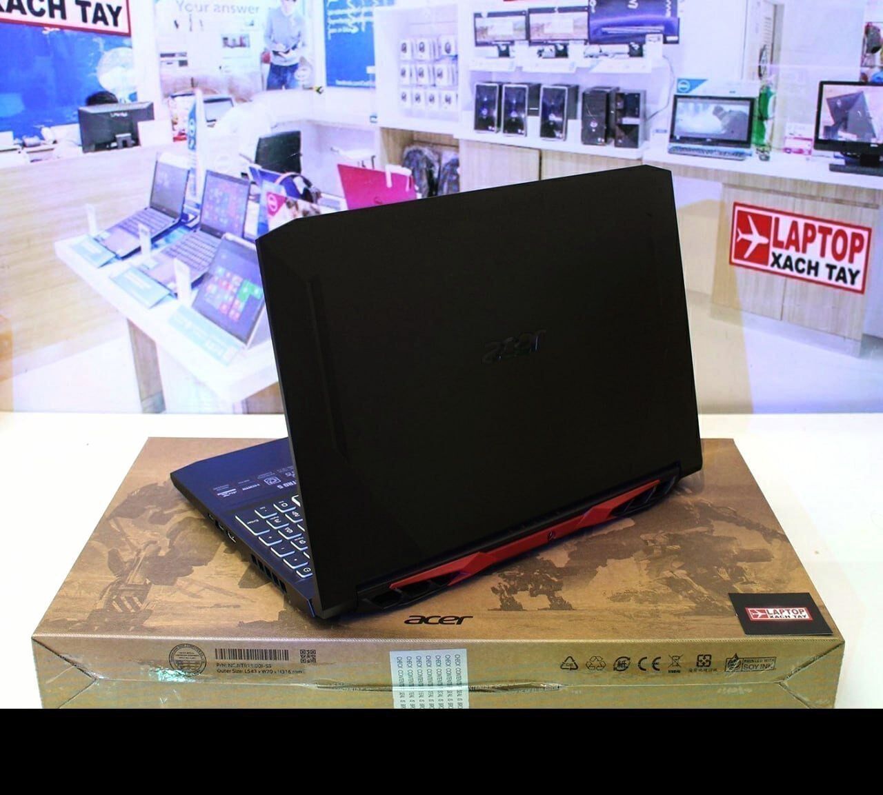 Ryzen 5_8/256GB_RTX3050 - Aşgabat - img 3