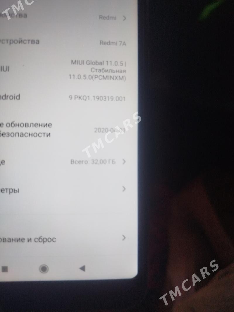 Redmi 7a - Sakarçäge - img 3