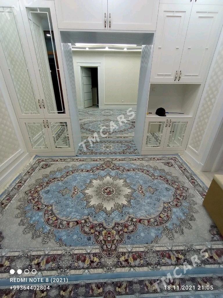 Haly awrlok etmek hyzmatlar - Aşgabat - img 2