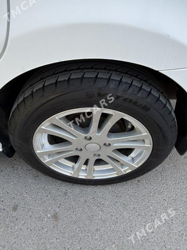 Nissan Versa 2009 - 118 000 TMT - Ашхабад - img 9