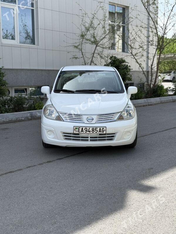 Nissan Versa 2009 - 118 000 TMT - Ашхабад - img 2