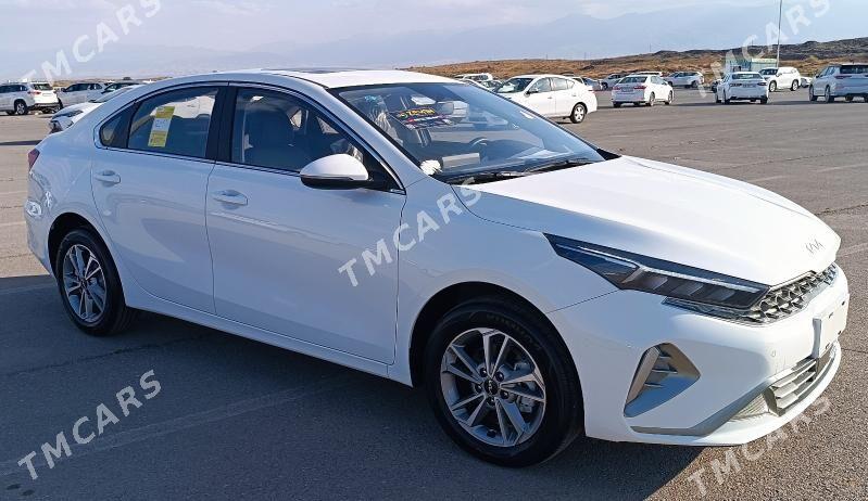 Kia K3 2024 - 280 000 TMT - "Алтын Асыр" Гундогар базары ( Толкучка) - img 3