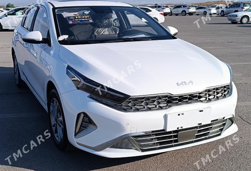 Kia K3 2024 - 280 000 TMT - "Алтын Асыр" Гундогар базары ( Толкучка) - img 4