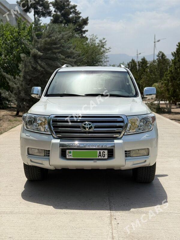 Toyota Land Cruiser 2010 - 1 200 000 TMT - Ашхабад - img 3