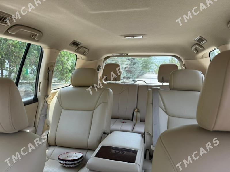 Toyota Land Cruiser 2010 - 1 200 000 TMT - Ашхабад - img 7