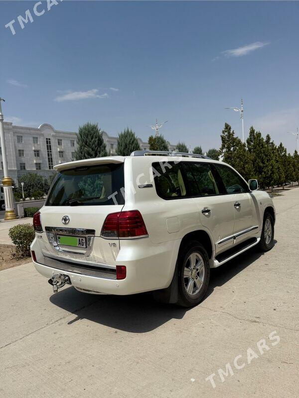 Toyota Land Cruiser 2010 - 1 200 000 TMT - Ашхабад - img 5