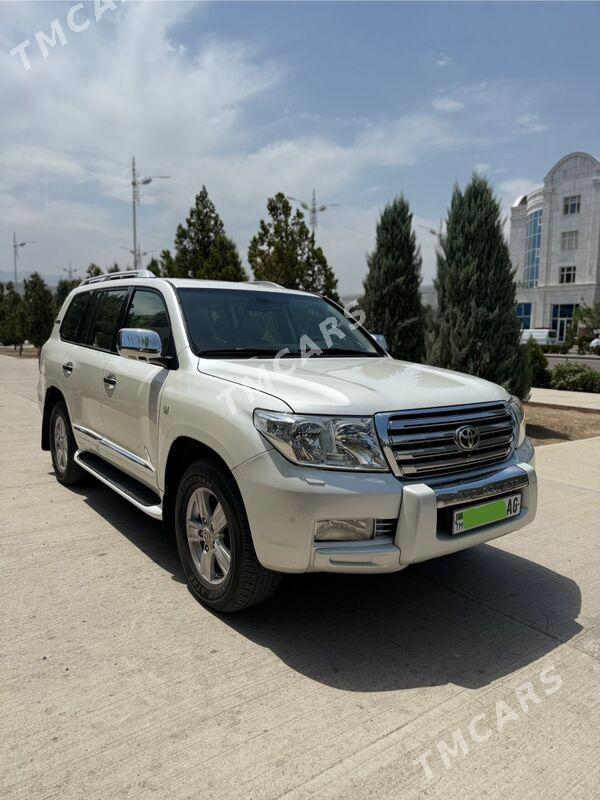 Toyota Land Cruiser 2010 - 1 200 000 TMT - Ашхабад - img 4
