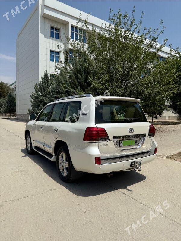 Toyota Land Cruiser 2010 - 1 200 000 TMT - Ашхабад - img 2