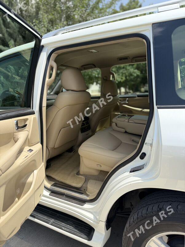 Toyota Land Cruiser 2010 - 1 200 000 TMT - Ашхабад - img 8