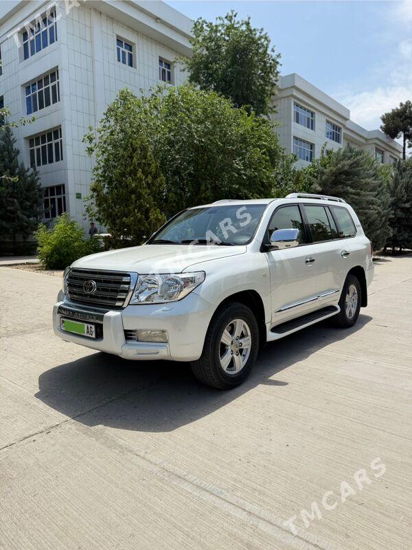 Toyota Land Cruiser 2010 - 1 200 000 TMT - Ашхабад - img 6