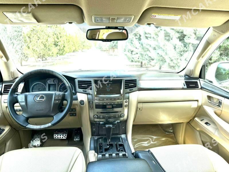 Toyota Land Cruiser 2010 - 1 200 000 TMT - Ашхабад - img 10