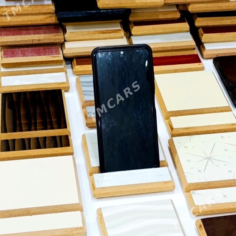 TELEFON PODSTAVKA подставка - Ашхабад - img 5