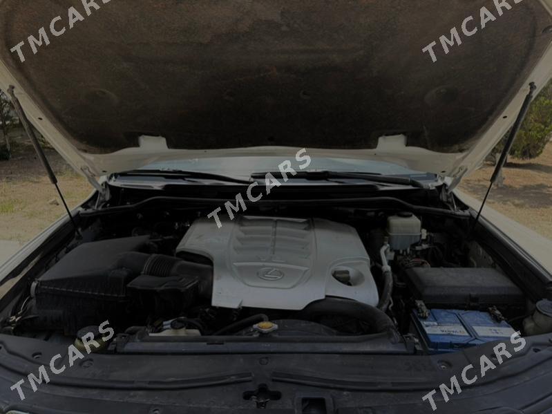 Toyota Land Cruiser 2010 - 1 200 000 TMT - Ашхабад - img 9