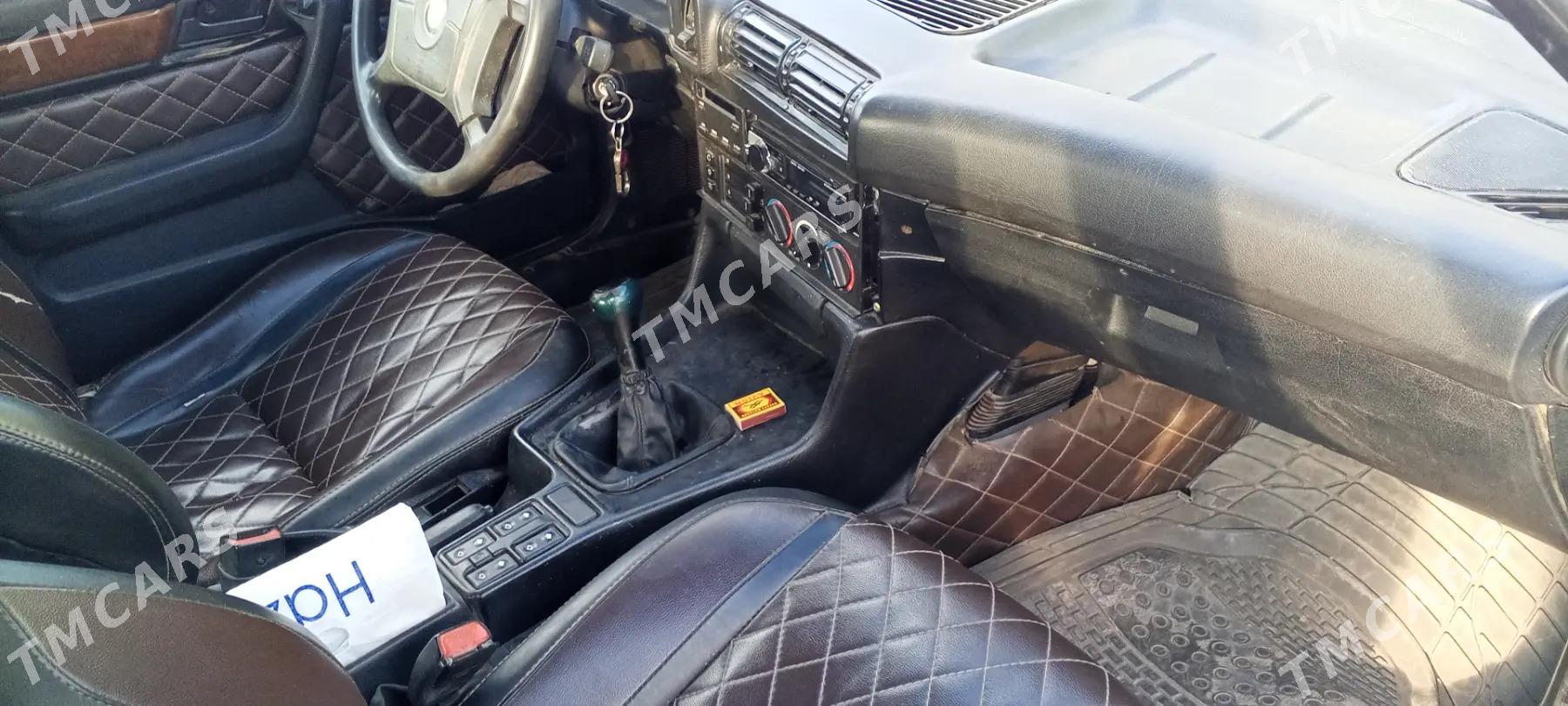BMW 530 1994 - 60 000 TMT - Байрамали - img 3