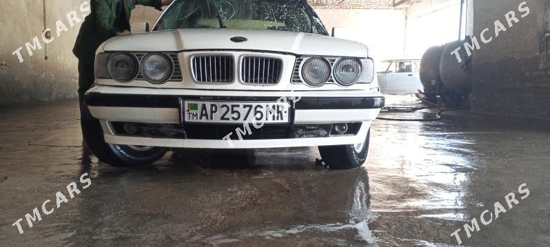 BMW 530 1994 - 60 000 TMT - Байрамали - img 8