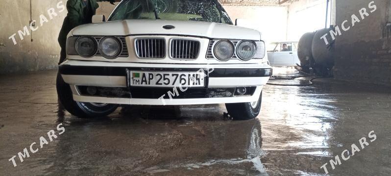 BMW 530 1994 - 60 000 TMT - Байрамали - img 7