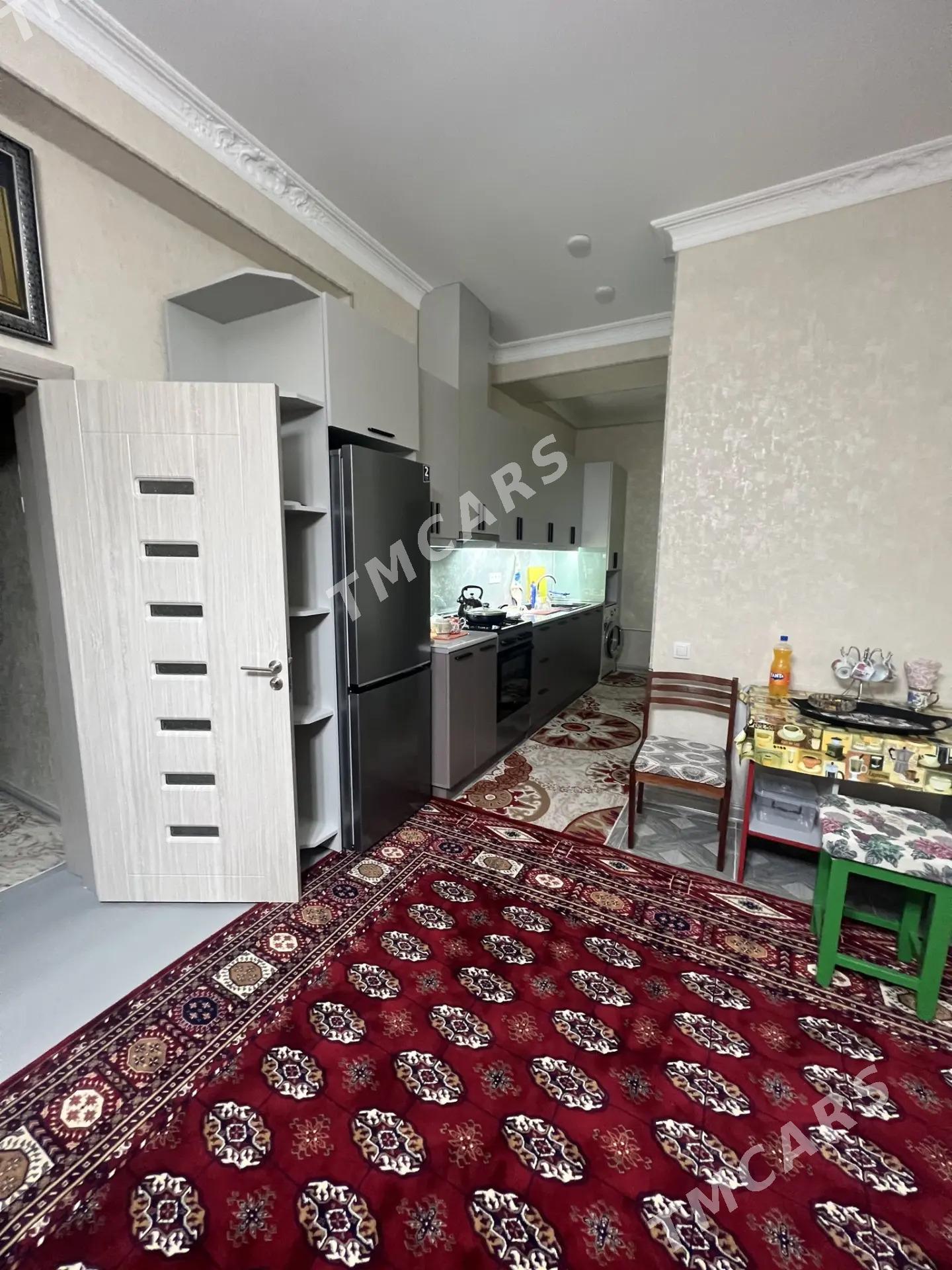 1mkr beyik patalok salyk 2kom - Ашхабад - img 4