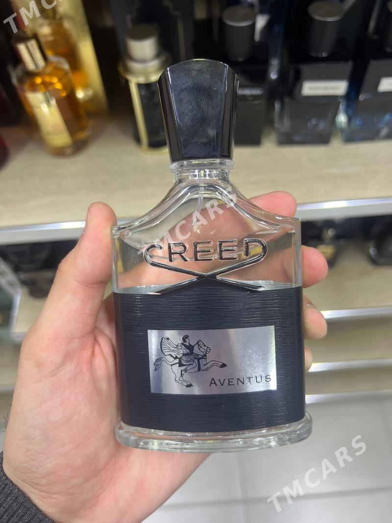 Creed Aventus - Ашхабад - img 2