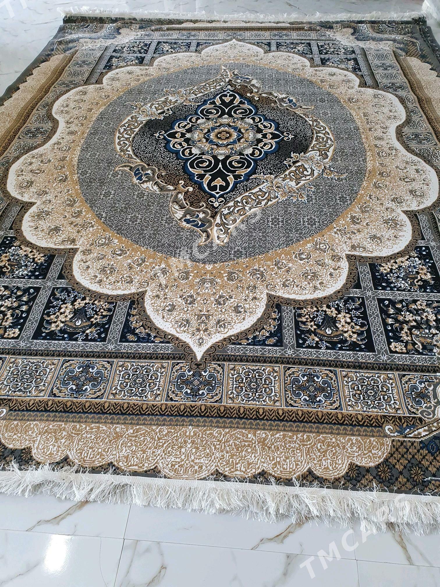Eyran Yuka halylar kredit bar - Aşgabat - img 4