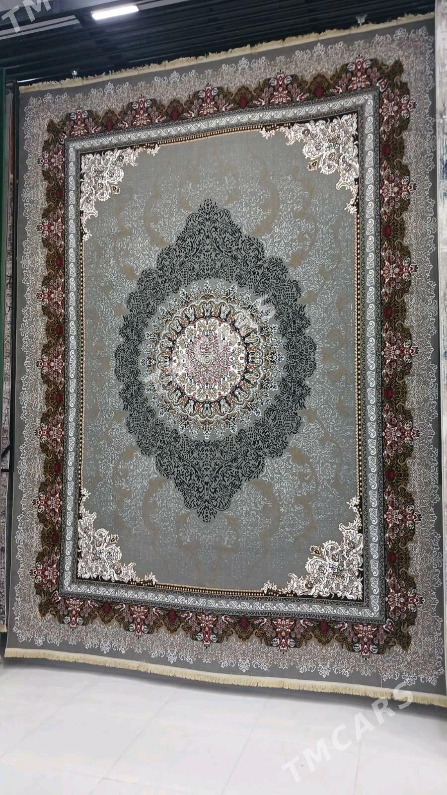 Eyran Yuka halylar kredit bar - Aşgabat - img 2