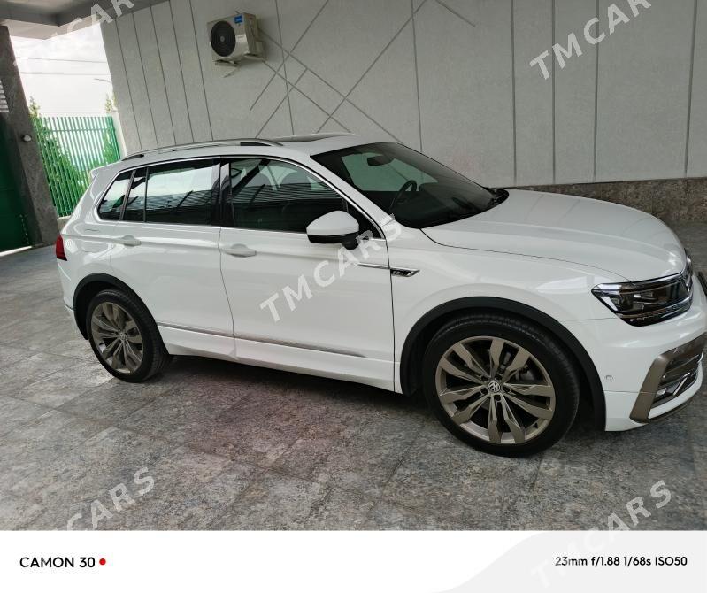 Volkswagen Tiguan 2020 - 720 000 TMT - Aşgabat - img 2