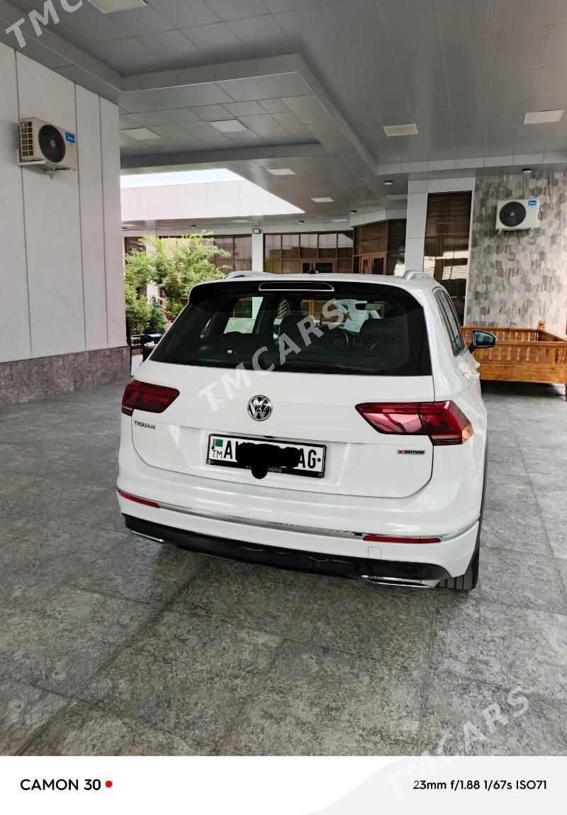 Volkswagen Tiguan 2020 - 720 000 TMT - Aşgabat - img 3