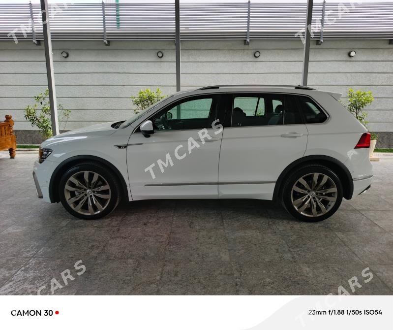 Volkswagen Tiguan 2020 - 720 000 TMT - Aşgabat - img 5