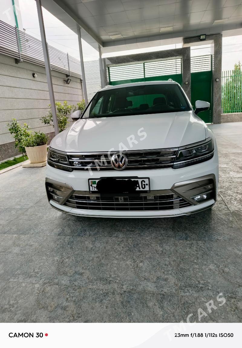 Volkswagen Tiguan 2020 - 720 000 TMT - Aşgabat - img 4