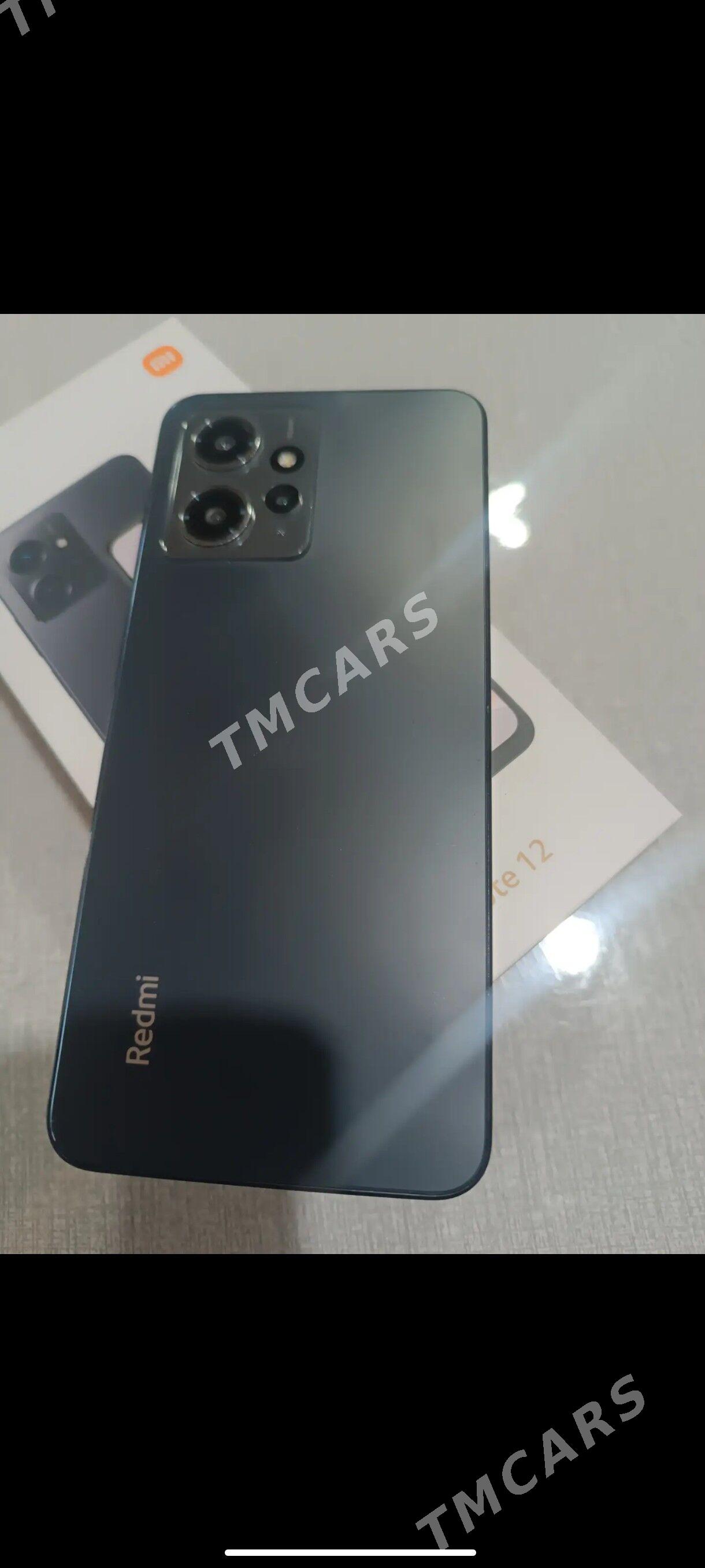 redmi note 12 - Mary - img 3