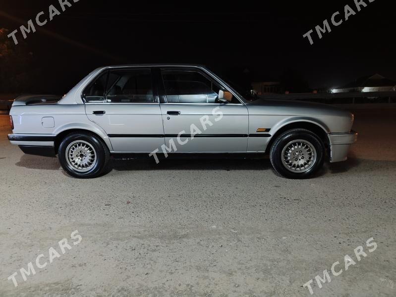 BMW 320 1995 - 55 000 TMT - Векильбазар - img 4