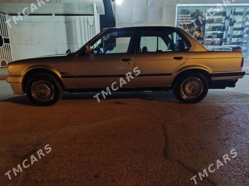BMW 320 1995 - 55 000 TMT - Векильбазар - img 9