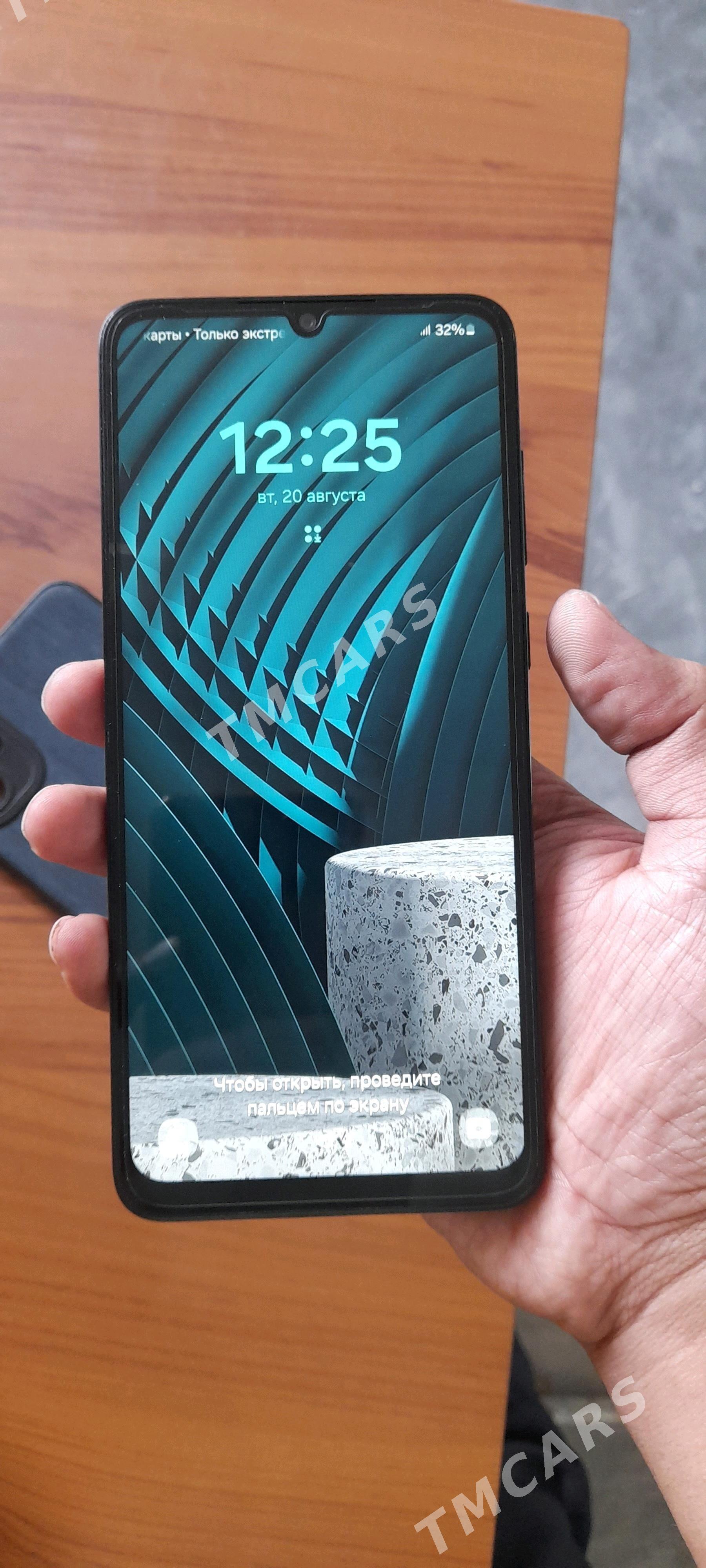 Samsung A05 - Мары - img 2