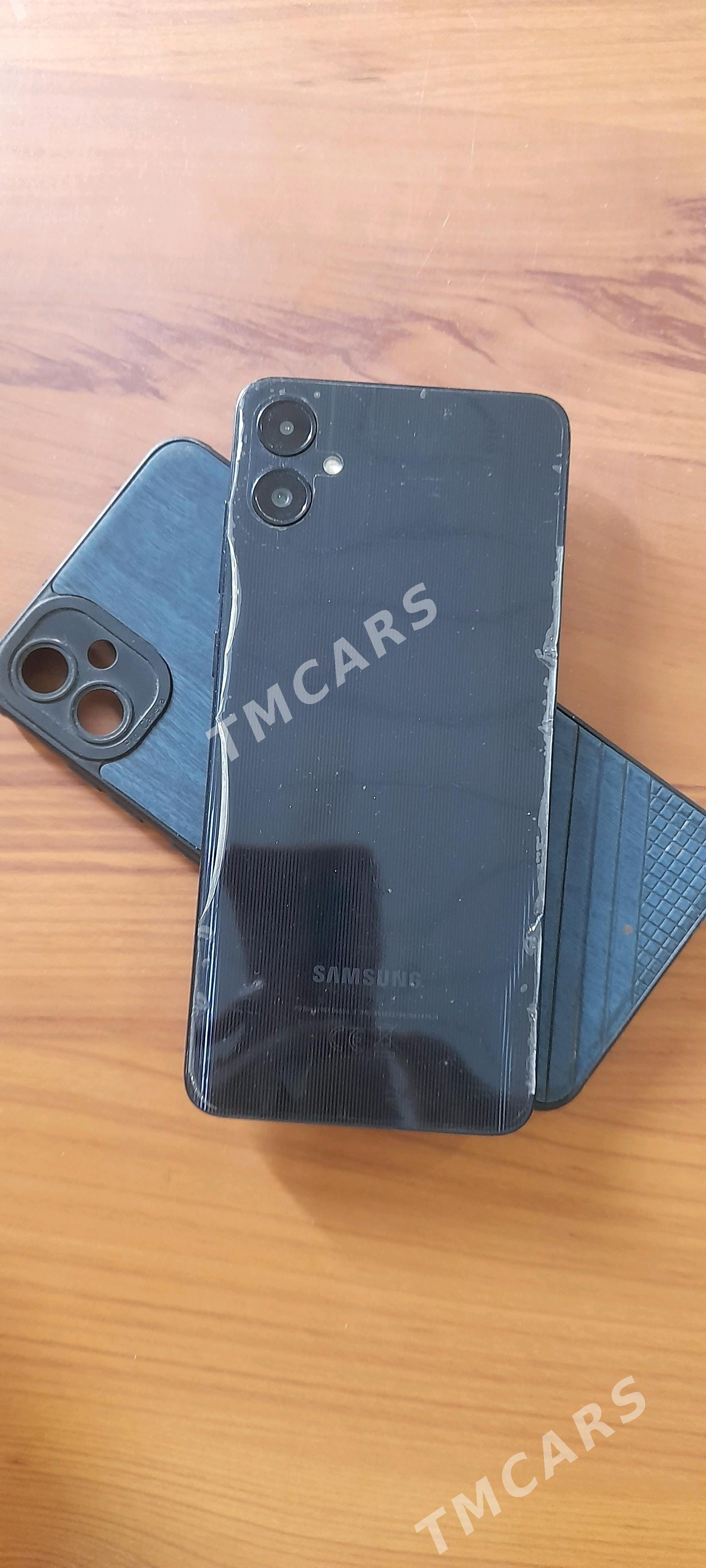 Samsung A05 - Мары - img 4