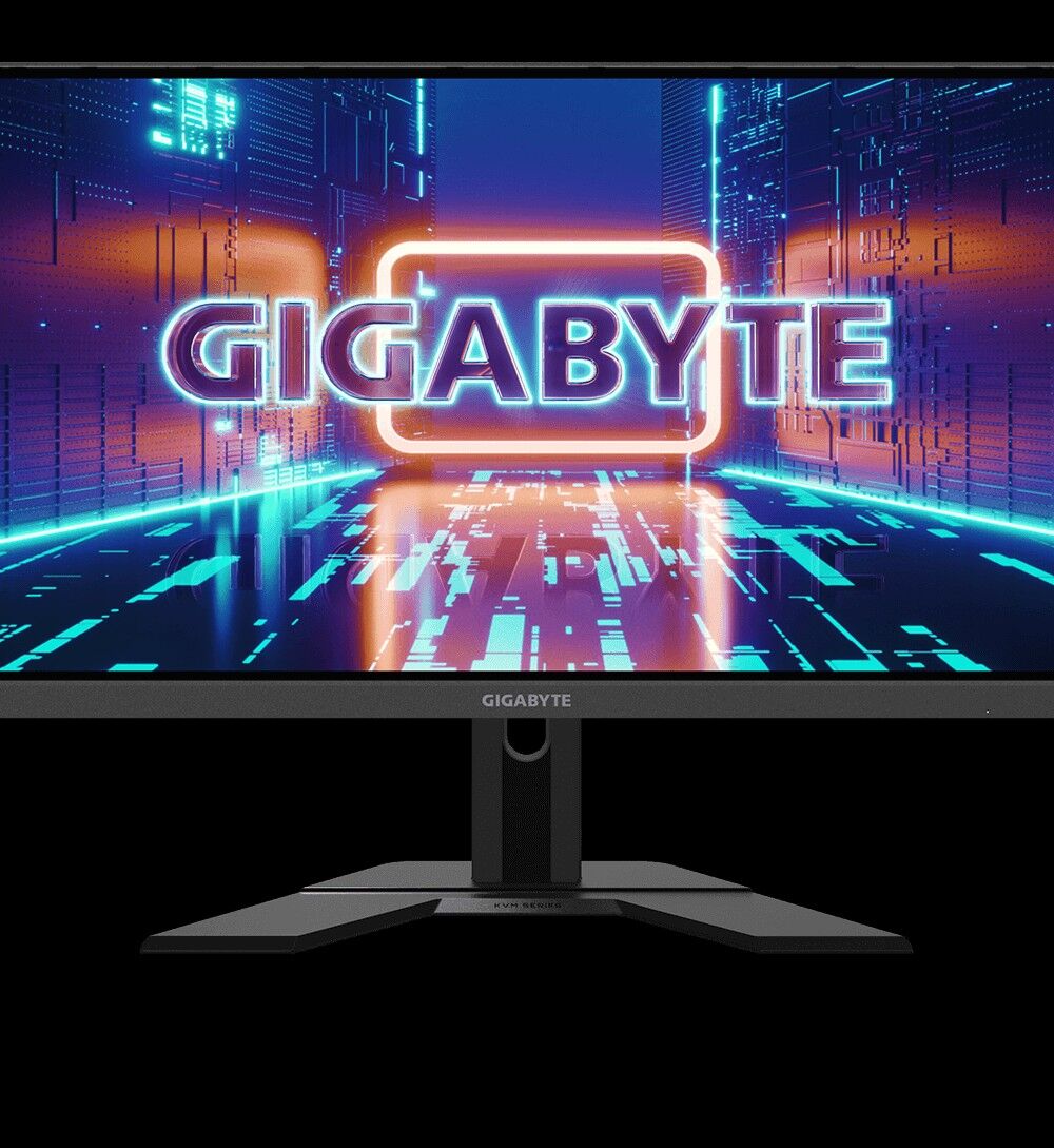 Монитор 27 Gigabyte 2K 170герц - Мары - img 2