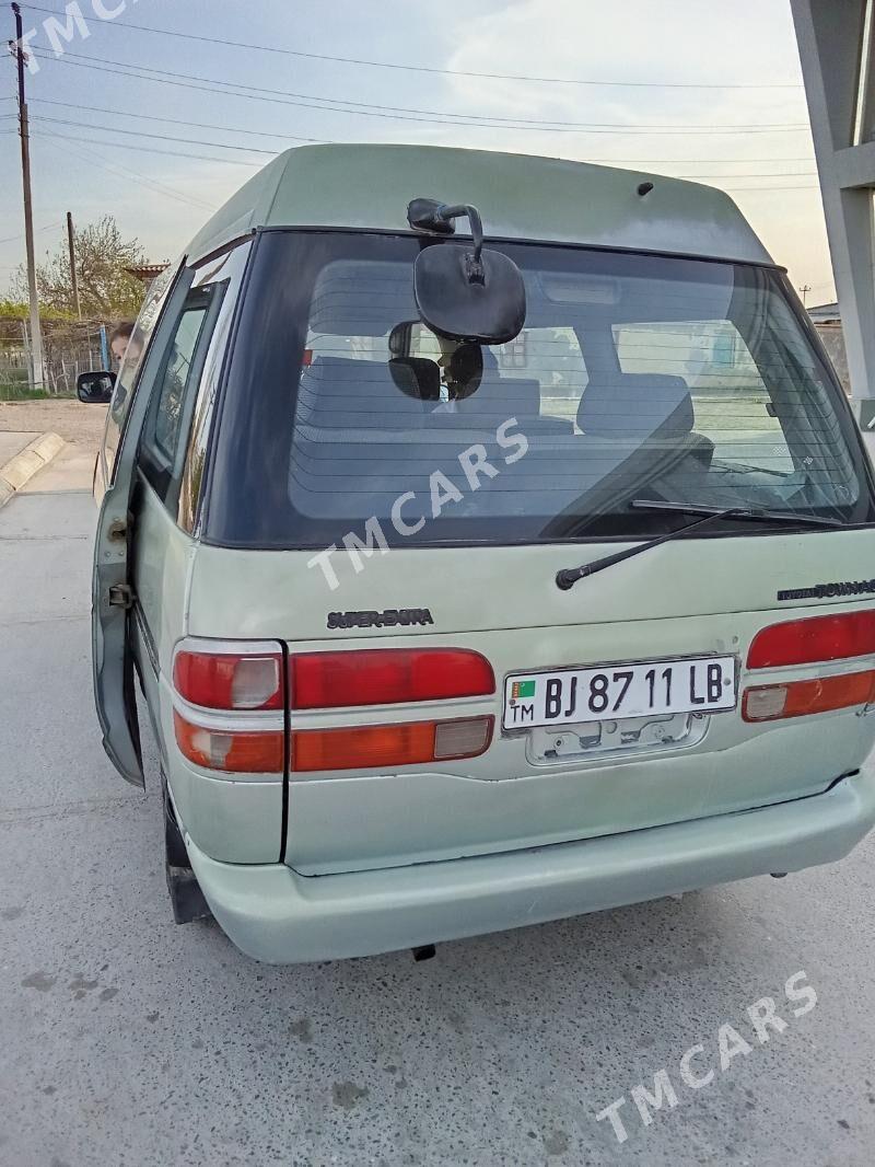 Toyota Hiace 1995 - 30 000 TMT - Dänew - img 2