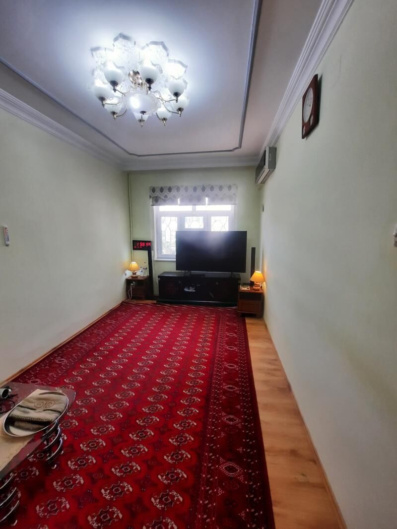 3 ком мир 2/2 Московская - Ашхабад - img 4