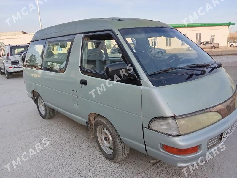 Toyota Hiace 1995 - 30 000 TMT - Dänew - img 3