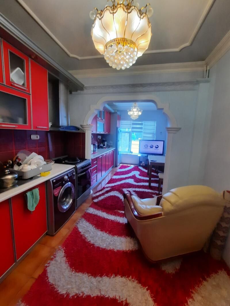 3 ком мир 2/2 Московская - Ашхабад - img 7