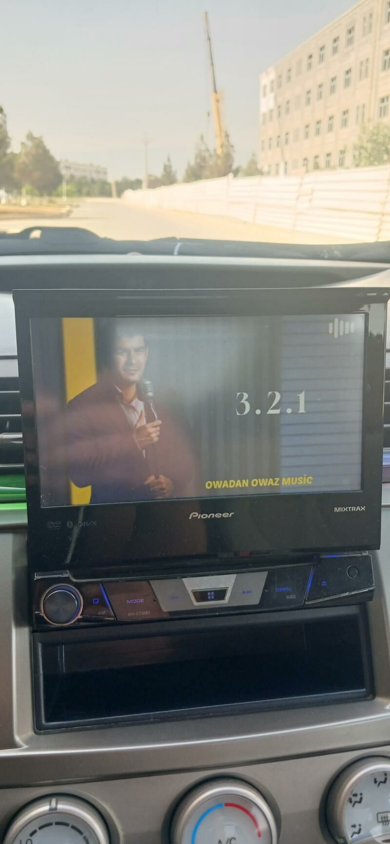 pioneer 7750 BT 4 200 TMT - Aşgabat - img 2