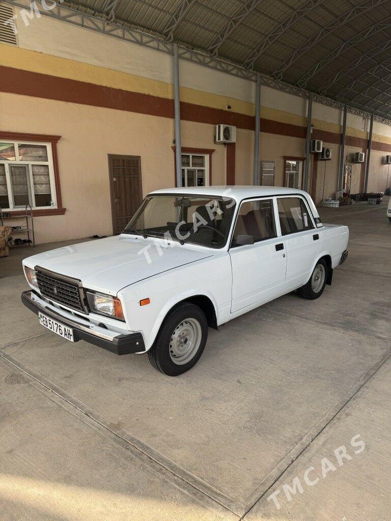 Lada 2107 2011 - 72 000 TMT - Gökdepe - img 2